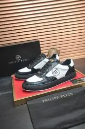 Chaussures Philipp Plein Baskets